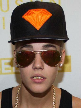 Justin Bieber ha sido otra de las celebridades que se han sumado a esta tendencia.