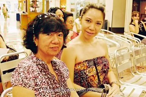 25082013 JAQUELINE  y Lupita.