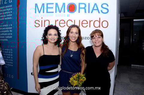 24082013 EVELYN,  Liz, Roja, Lucero y Nadia.