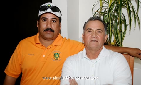 28082013 FRANCISCO CONTRERAS  y Próspero Hernández.