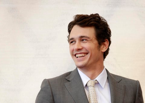 James Franco busca ser un hombre renacentista y salta de actuar a escribir o a dirigir sin tiempo ni de reflexionar. Y el resultado son películas en exceso pretenciosas e intensas, como "Child of God".