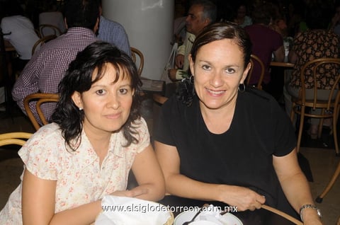 31082013 MARTHA  y Annel.