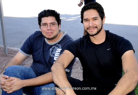 03092013 GILBERTO  y Pedro.