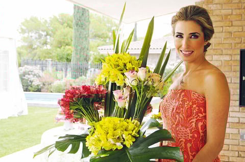 Angelina Siller Luengo.