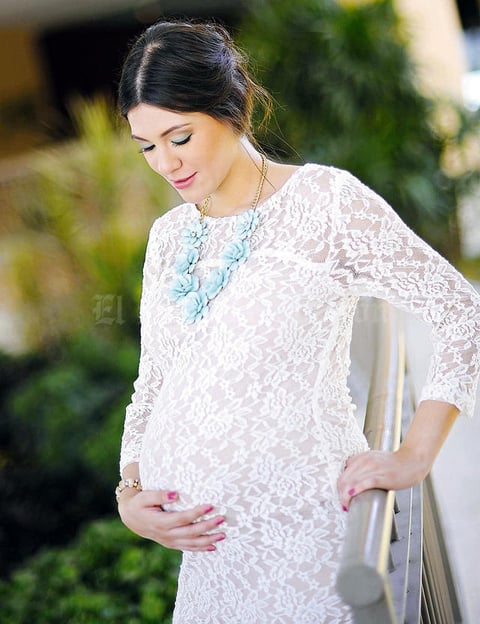 Cristina Velasco de Wong.