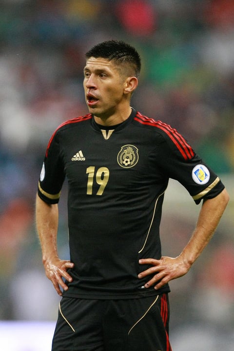 Los mexicanos no han ganado en el Azteca en el hexagonal, en el que sumaban tres empates sin goles.