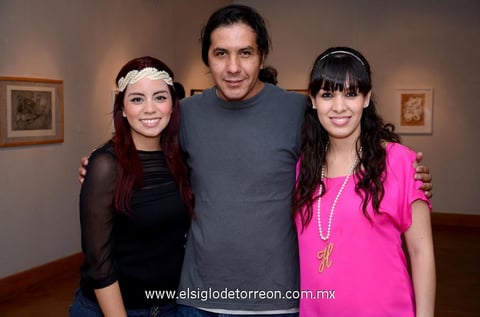 10092013 LAURA  y Eder.