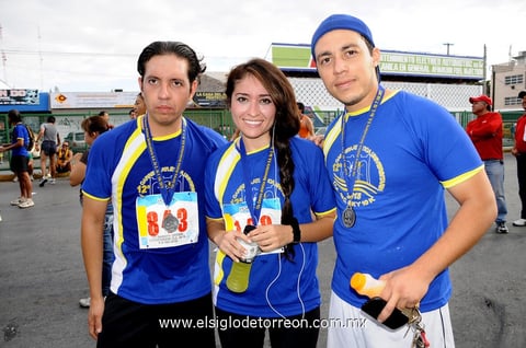 10092013 BIANCA  y Tommy.