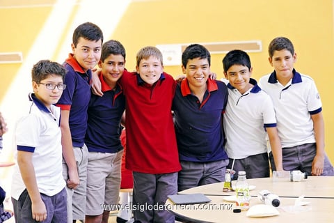 08092013 CONVIVEN.  Santiago, Esteban, Miguel, José, José Ramón, Emiliano y Eduardo.