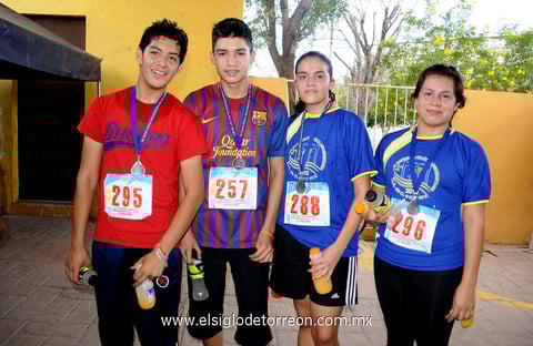 10092013 BERENICE MORALES  y Rosa Vega.