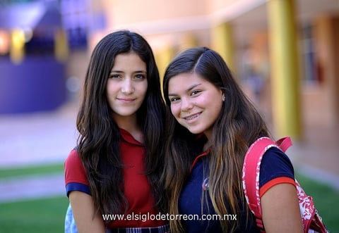 12092013 MARIANA  y Marisofi.