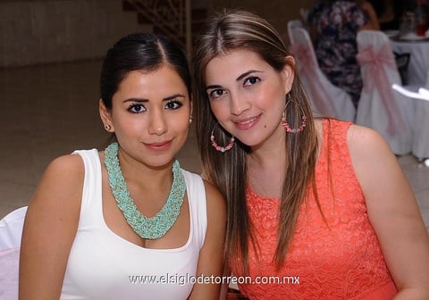 13092013 DIDRE  Aguilar y Zayra Medina.