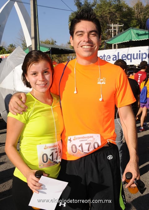 13092013 LUCíA  Barretero y Lonso Guerrero.