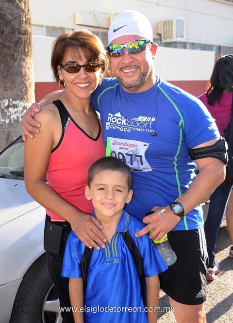 13092013 RODRIGO  Méndez y Susu Luna.