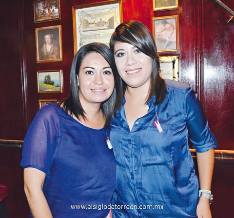 15092013 SANDRA  y Arely.