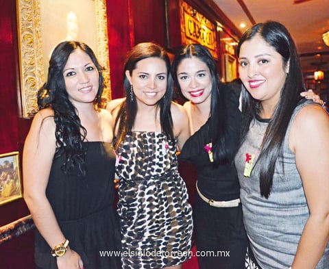 15092013 KARLA,  Thelma, Janeth y Luz.