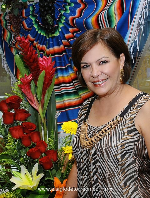 14092013 JUBILACIóN.  Rebeca Rodríguez Garza.
