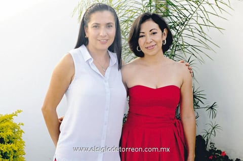 15092013 GUADALUPE  Maqueda y Rosario Laborico.
