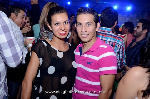 19092013 CAROLINA  y Jonathan.