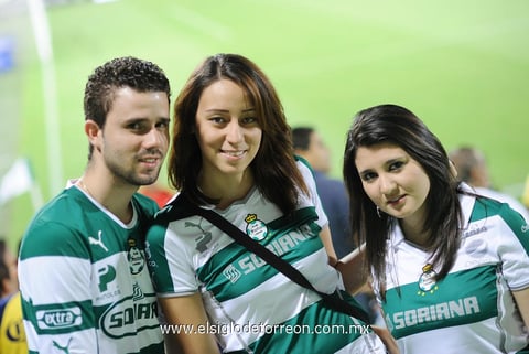 20092013 HéCTOR  Santana, Panamá Sánchez y Diana Salum.
