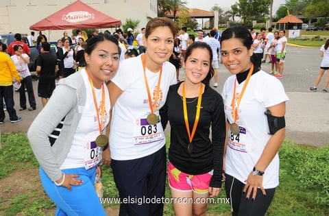 22092013 RENé,  Iasone, Lourdes, Mayalen y Pablo.