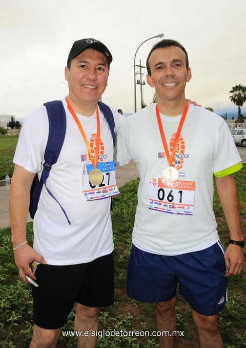22092013 EDUARDO áVALOS  y Raúl Rosales.