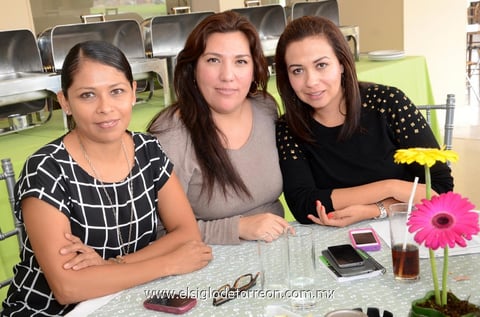 22092013 MYRNA,  Cuquis, Eva, Lety y Aracely.