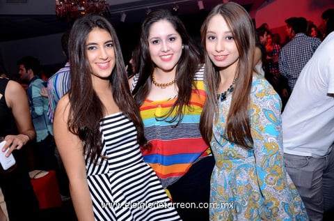 24092013 ANDREA,  Crista y Marce.
