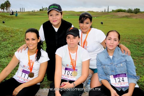 26092013 ENTRE  amigas.