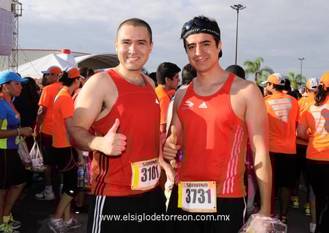 28092013 TOñO  y Salomón.