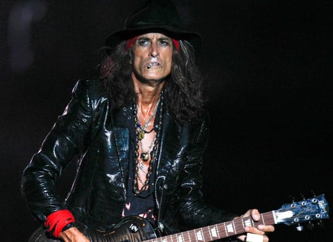 Aerosmith prometió regresar al país caribeño, en una parada que formó parte de su gira "The global warming tour" que seguirá su paso en latinoamérica por Costa Rica, El Salvador, Guatemala, Uruguay y Brasil.