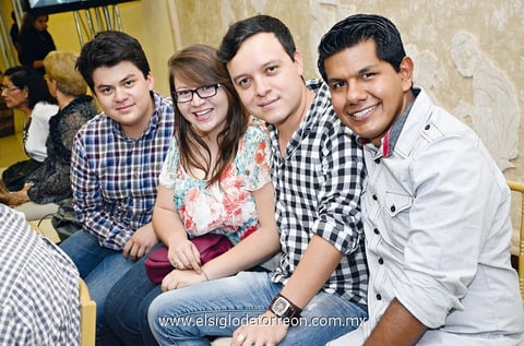 29092013 MARIBEL  y Mariana.