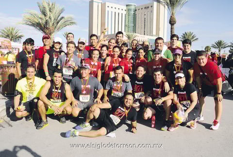 30092013 EQUIPO  de Atletismo.