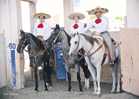 29092013 MARTíN PEREA,  Adrián y Manuel Jiménez.