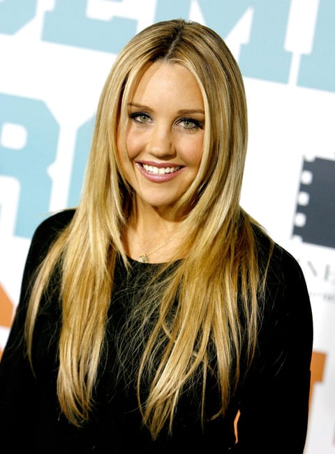La actriz Amanda Bynes ha ingresado a rehabilitación tras ocasionar distintos problemas por su adicción a las drogas, además de problemas mentales.