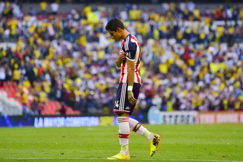 Para Chivas, la derrota los deja con ocho puntos en la 16ta posición entre los 18 equipos de la primera división y aunque matemáticamente tienen esperanza de clasificar, podrían quedar fuera con una combinación de resultados en el resto de la fecha.