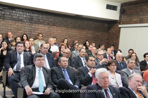 Grupos | Octubre 2013