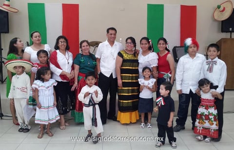 Grupos | Octubre 2013