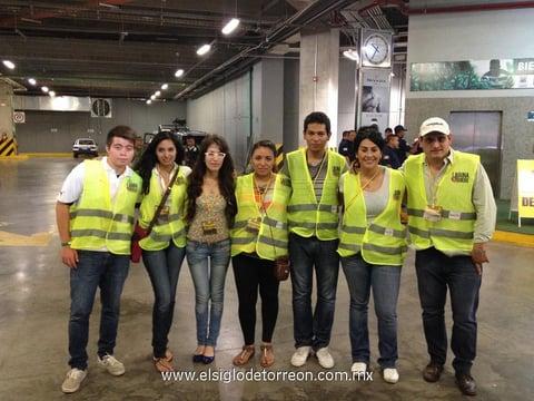 Grupos | Octubre 2013