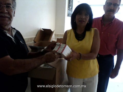 Cortesía