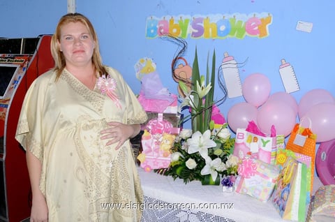 Marcela Esquivel González.