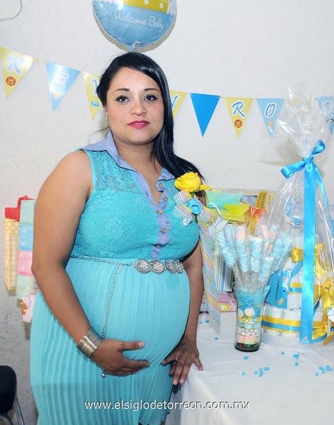 Ana Lucía Martínez de Penieres, Marcela Esquivel González, Zayra Frías Espinoza, Perla López de Reyes han sido ampliamente felicitadas por su maternidad. Las futuras mamás están felices y ansiosas por conocer la carita de sus bebés. Todas recibieron agradables recepciones de canastilla en las que les obsequiaron artículos que les serán de gran utilidad para su nueva etapa.