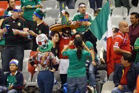 El Azteca volvió a creer en sus futbolistas, recuperó la fe en los ídolos, los patrocinadores, televisoras y demás empresas con dinero en juego también tuvieron un respiro, porque el Tri aún puede pelear por estar en la Copa del Mundo aunque sea por el repechaje ante Nueva Zelanda.