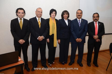 Grupos | Octubre 2013