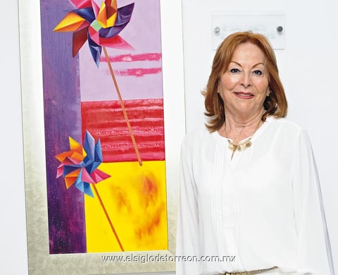 Nancy  Kuri.