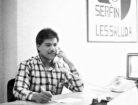 HÉCTOR  Almanza Castro (f).