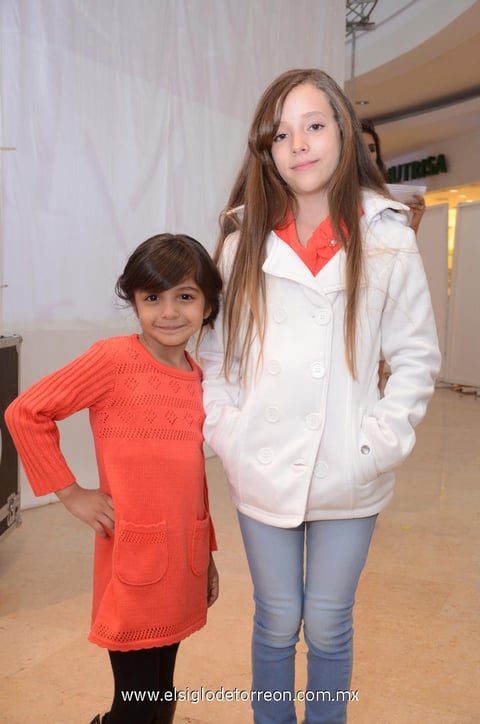 Mundo Infantil | Octubre 2013