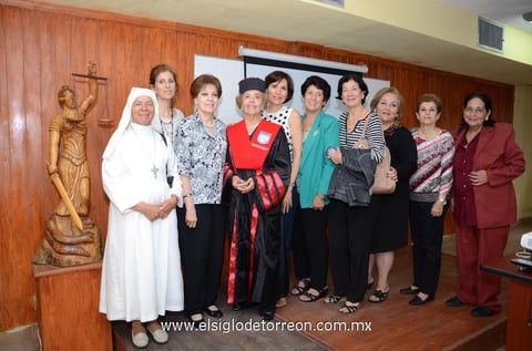 Grupos | Octubre 2013