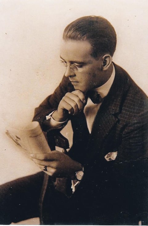 Don Antonio de Juambelz y Bracho.