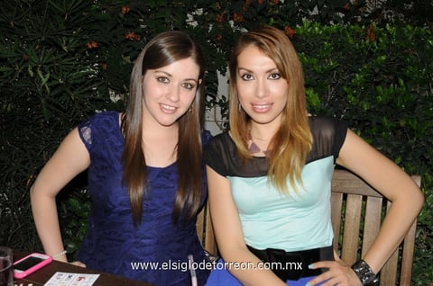 31102013 Silvia e Iris.